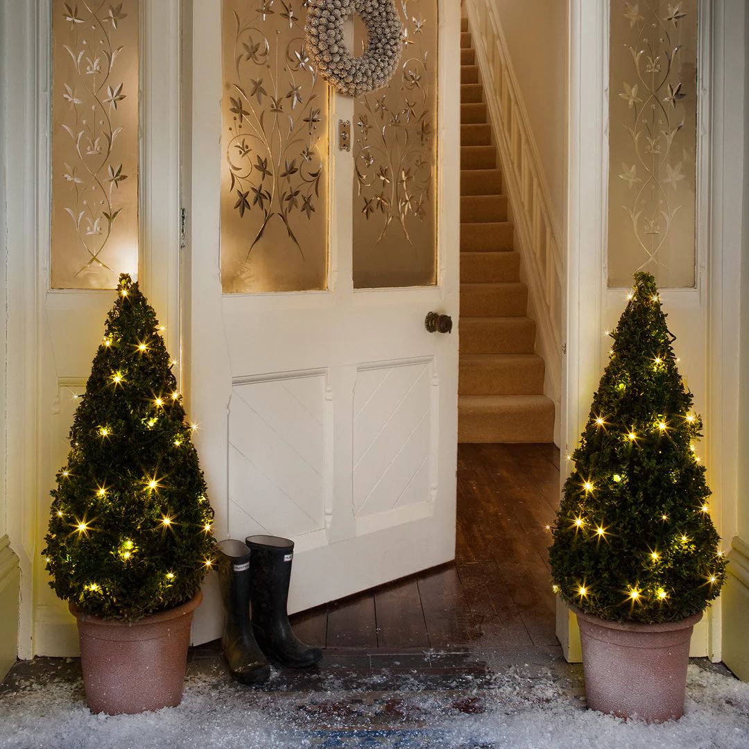 decoration exterieure pour noel