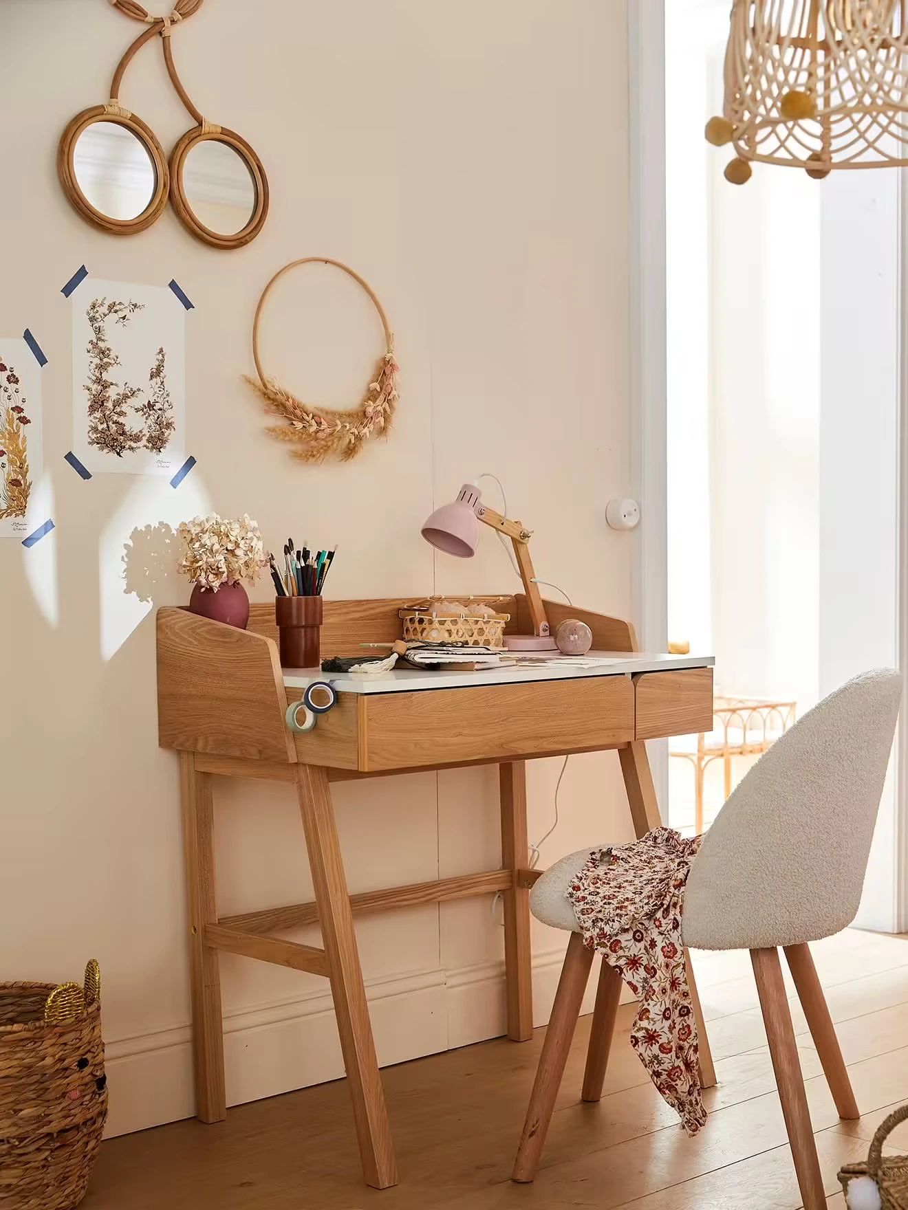 bureaux vertbaudet