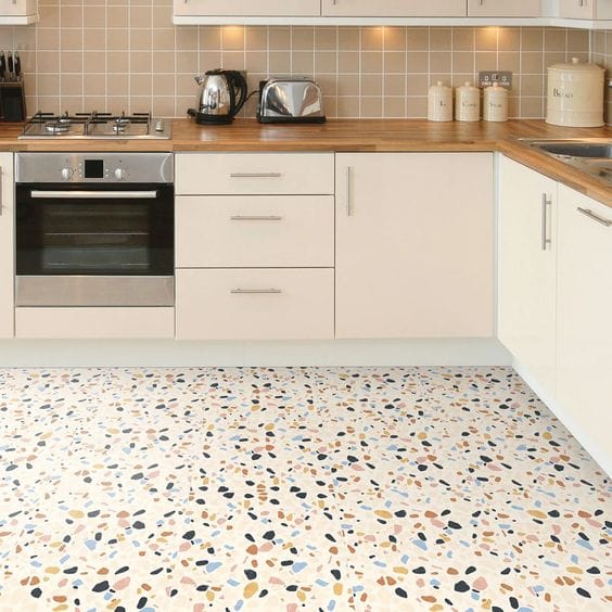 terrazzo cuisine