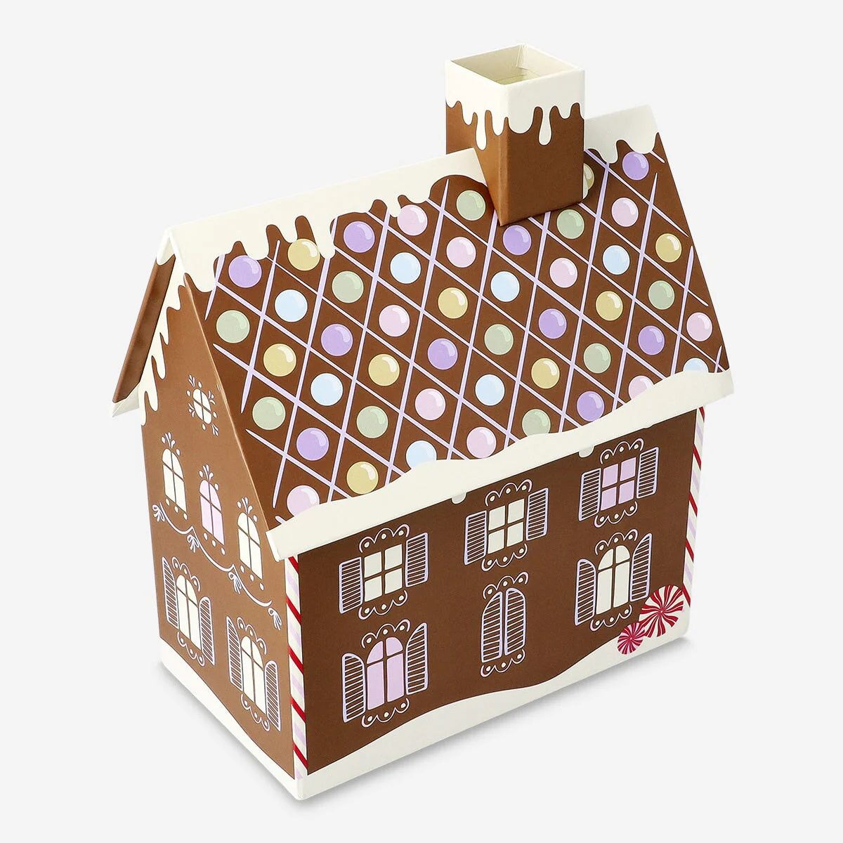 boite cadeaux pain d'épices