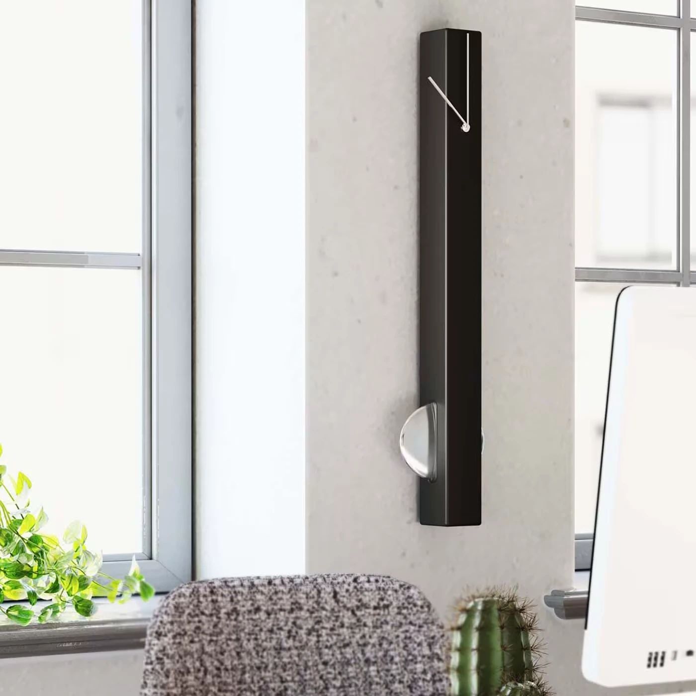 horloge murale design