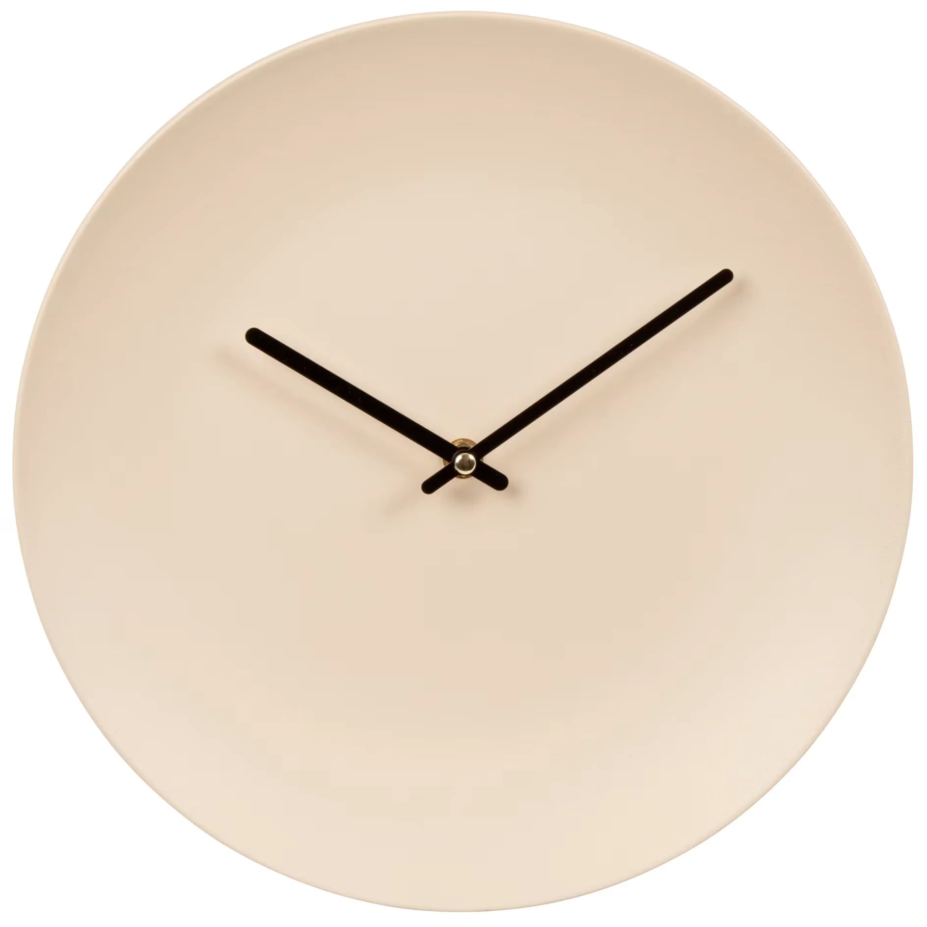 horloge maisons du monde