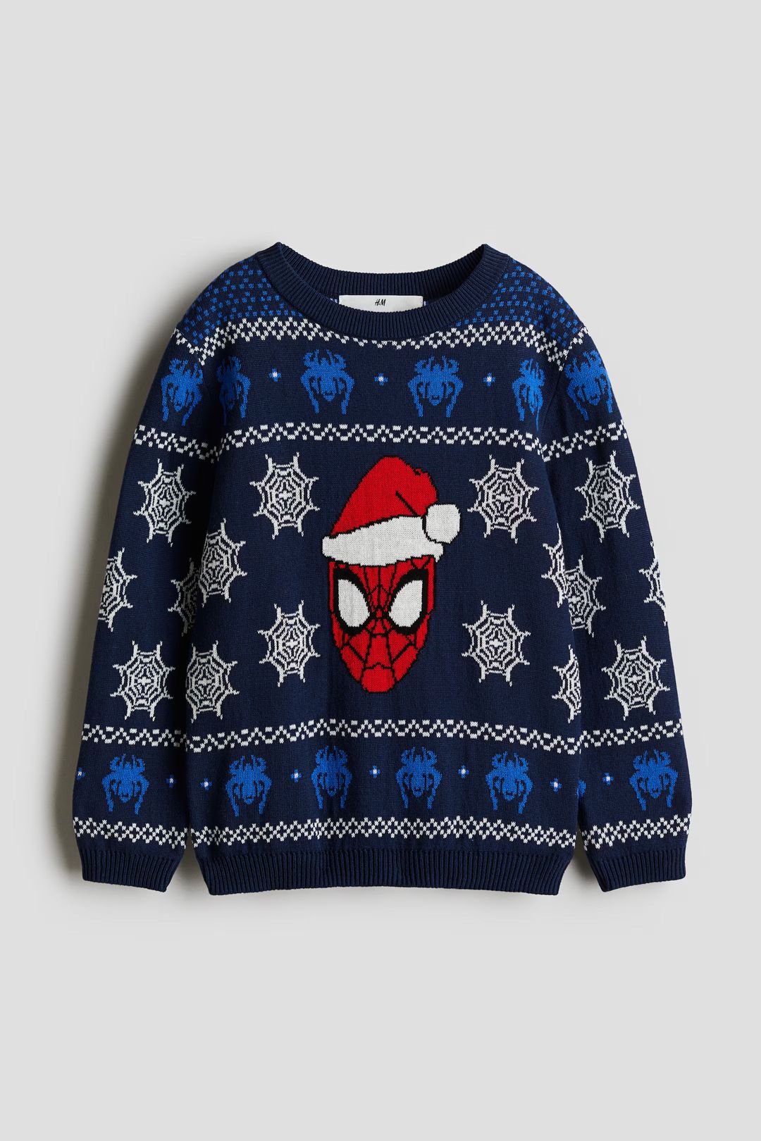 pull noël enfant