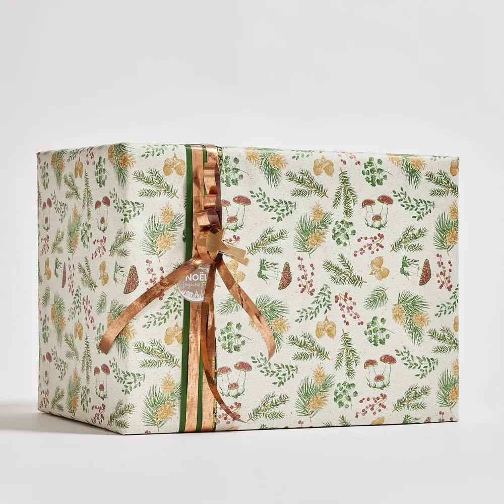 papier cadeaux