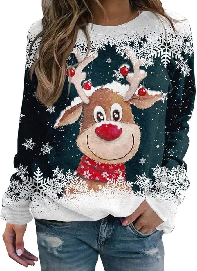 pull noel moche