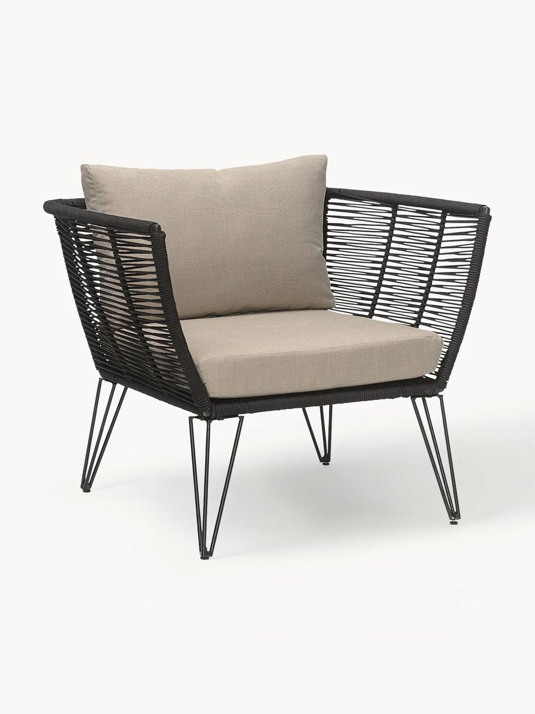 fauteuil lounge