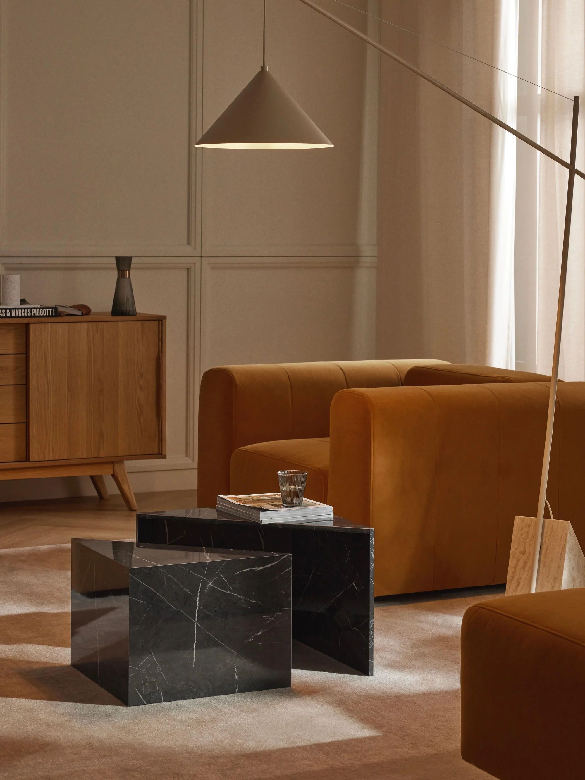 table basse salon