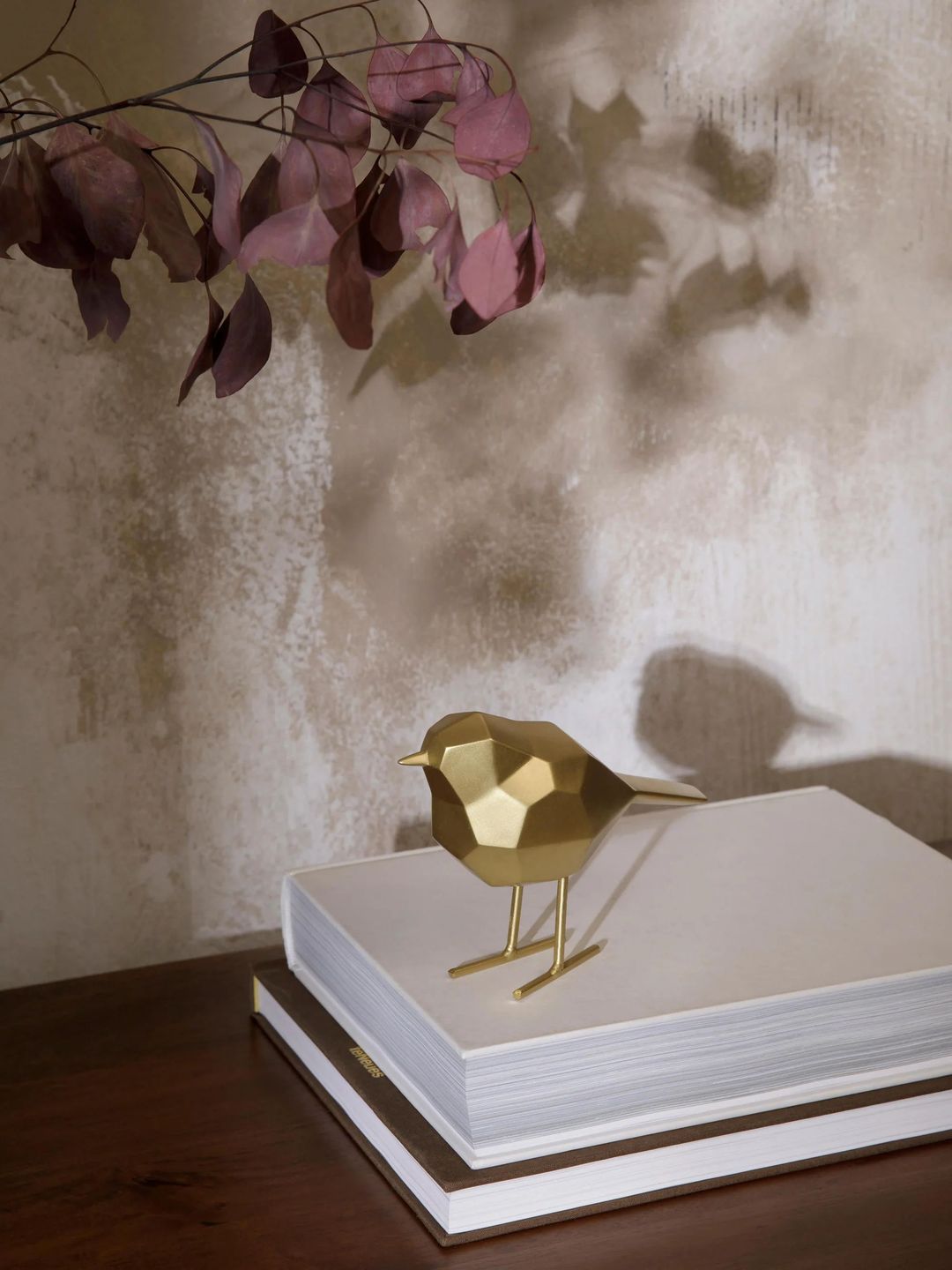 oiseau décoratif design