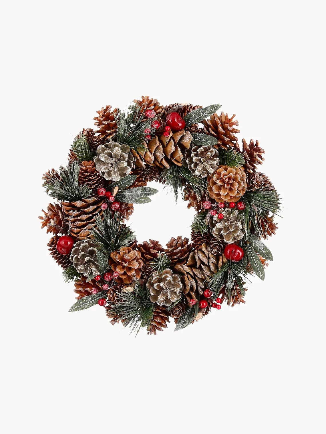 idees déco noel exterieure