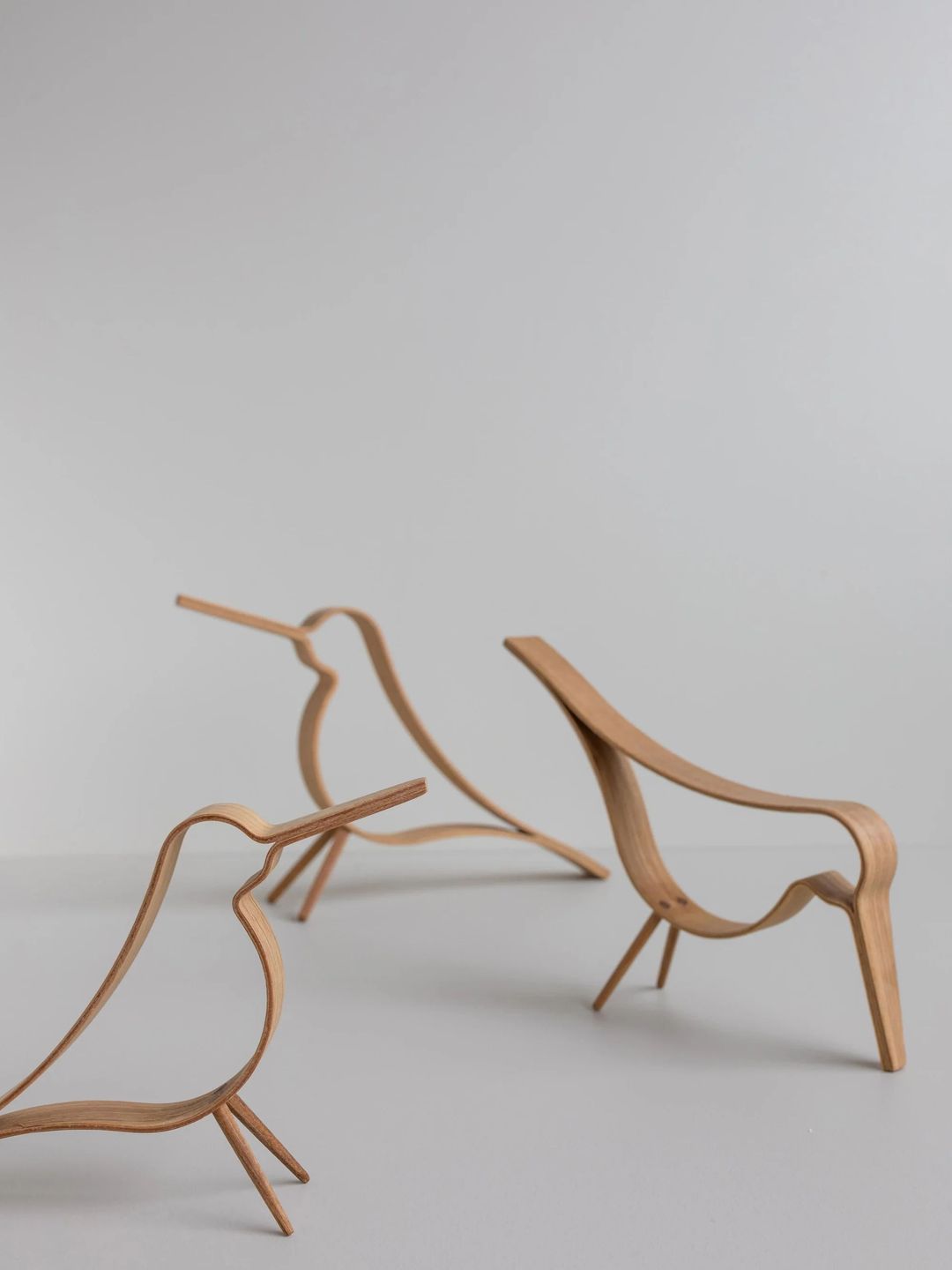 Idée cadeau déco oiseau décoratif