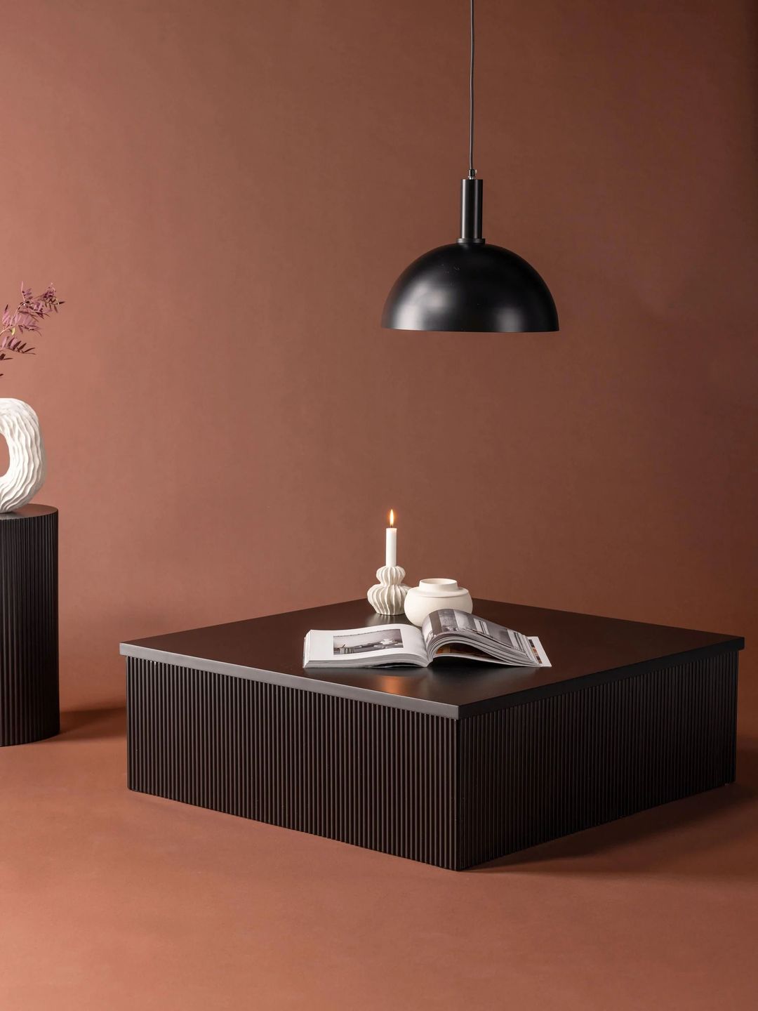 table basse salon
