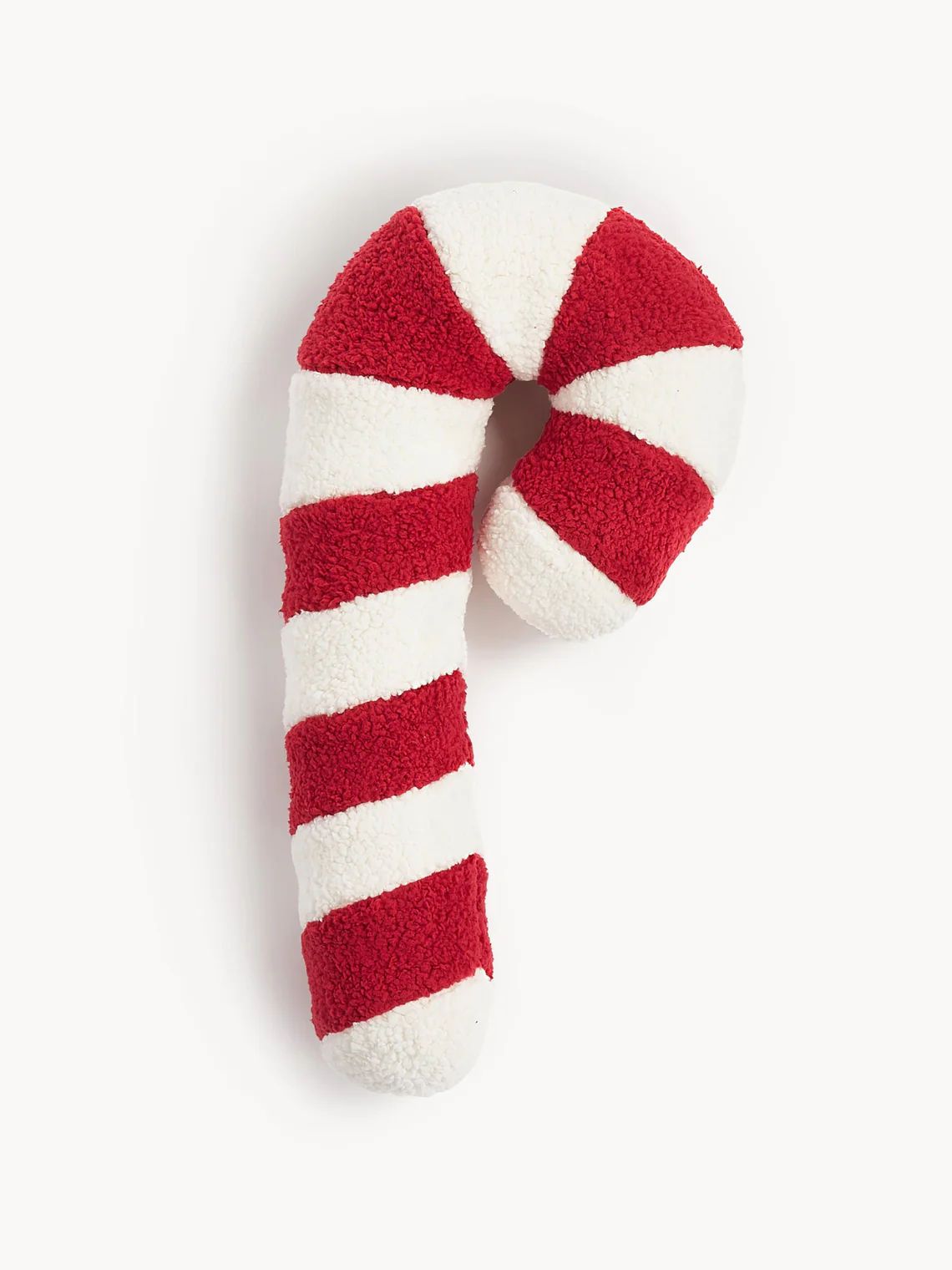 idees déco noel coussin canne a sucre