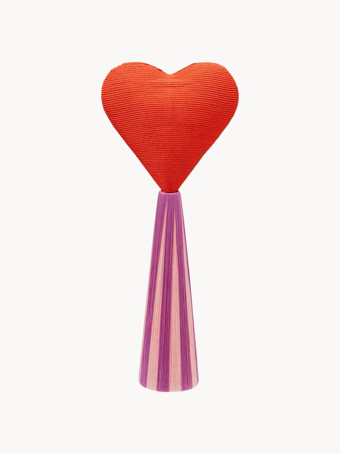 idees déco noel boule rose