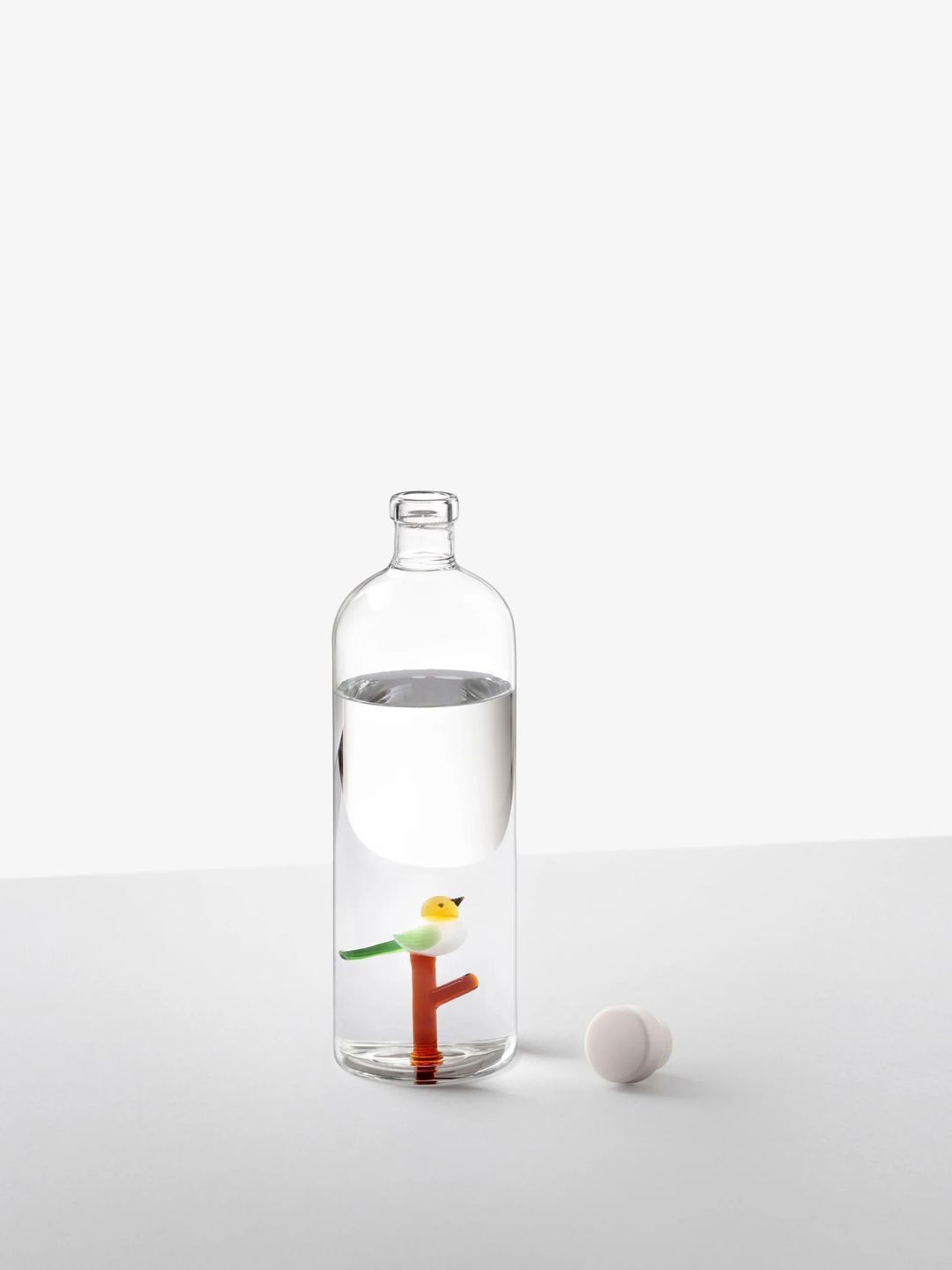 objet déco carafe artisanale