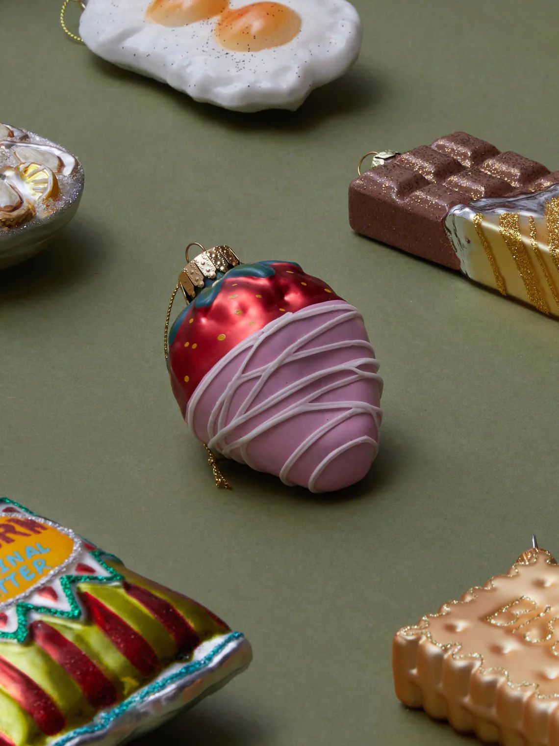 idees déco noel girly