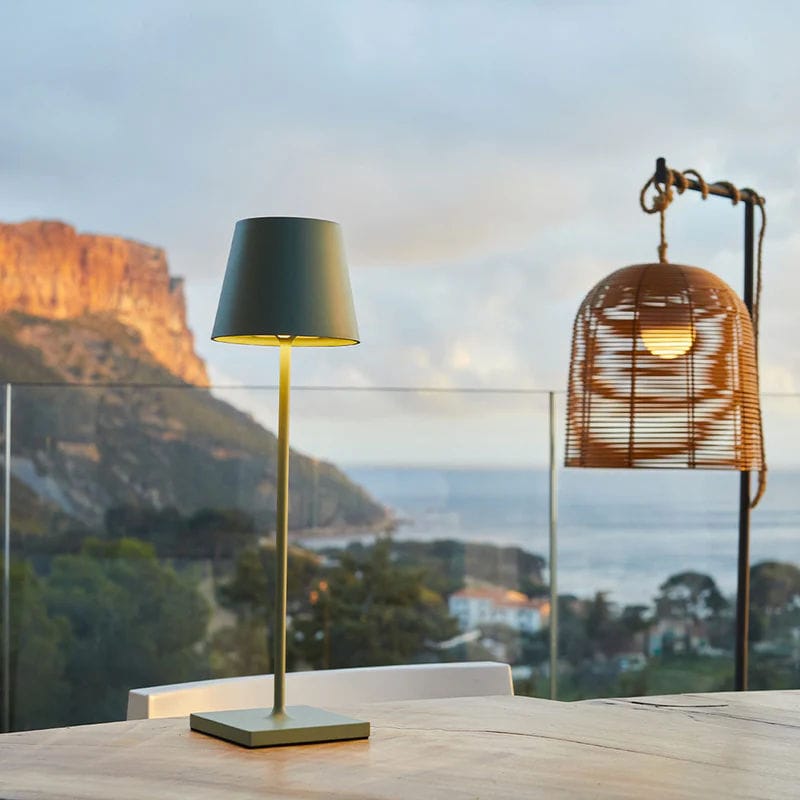 lampe de table sans fil