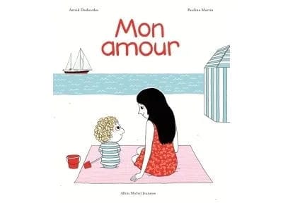 livre mon amour