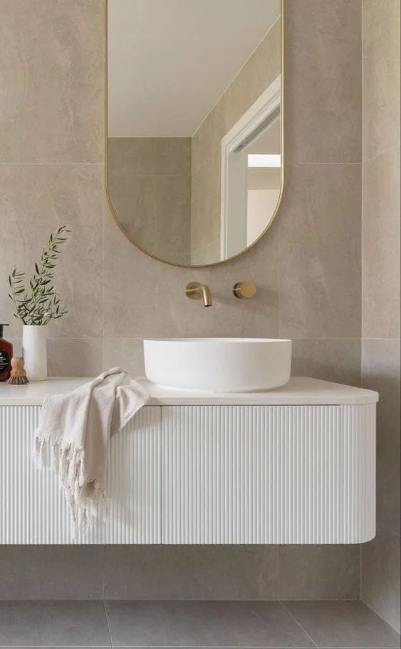 ajouter un miroir