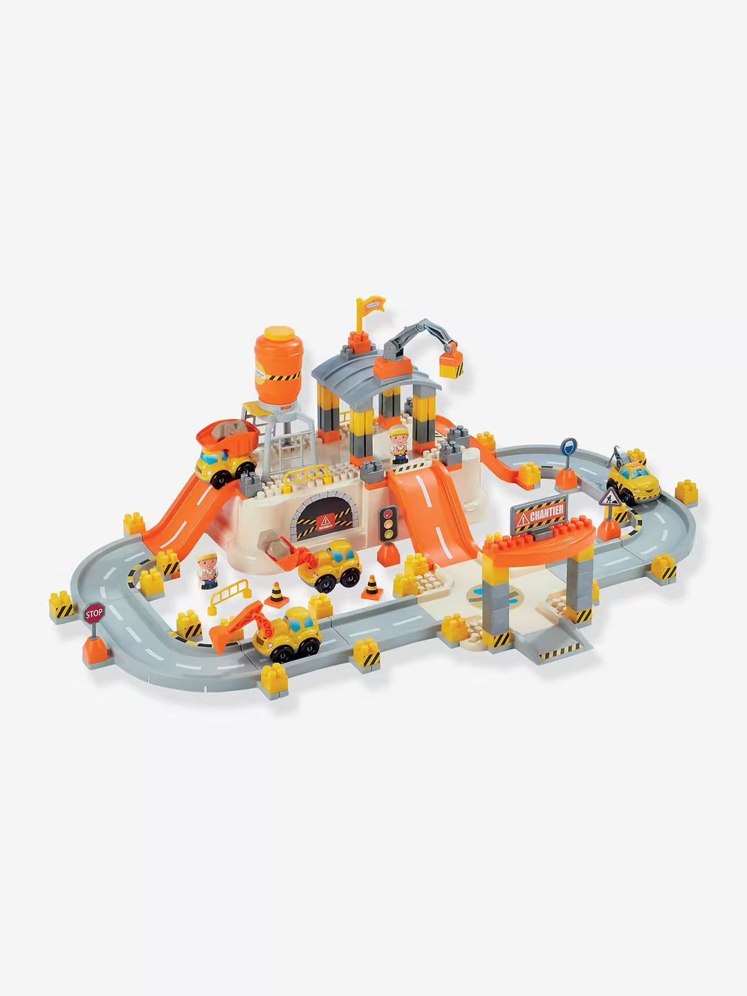 circuit TP pour garcon 3 ans