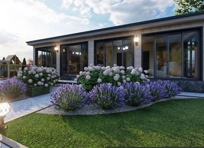 idée amenagement jardin