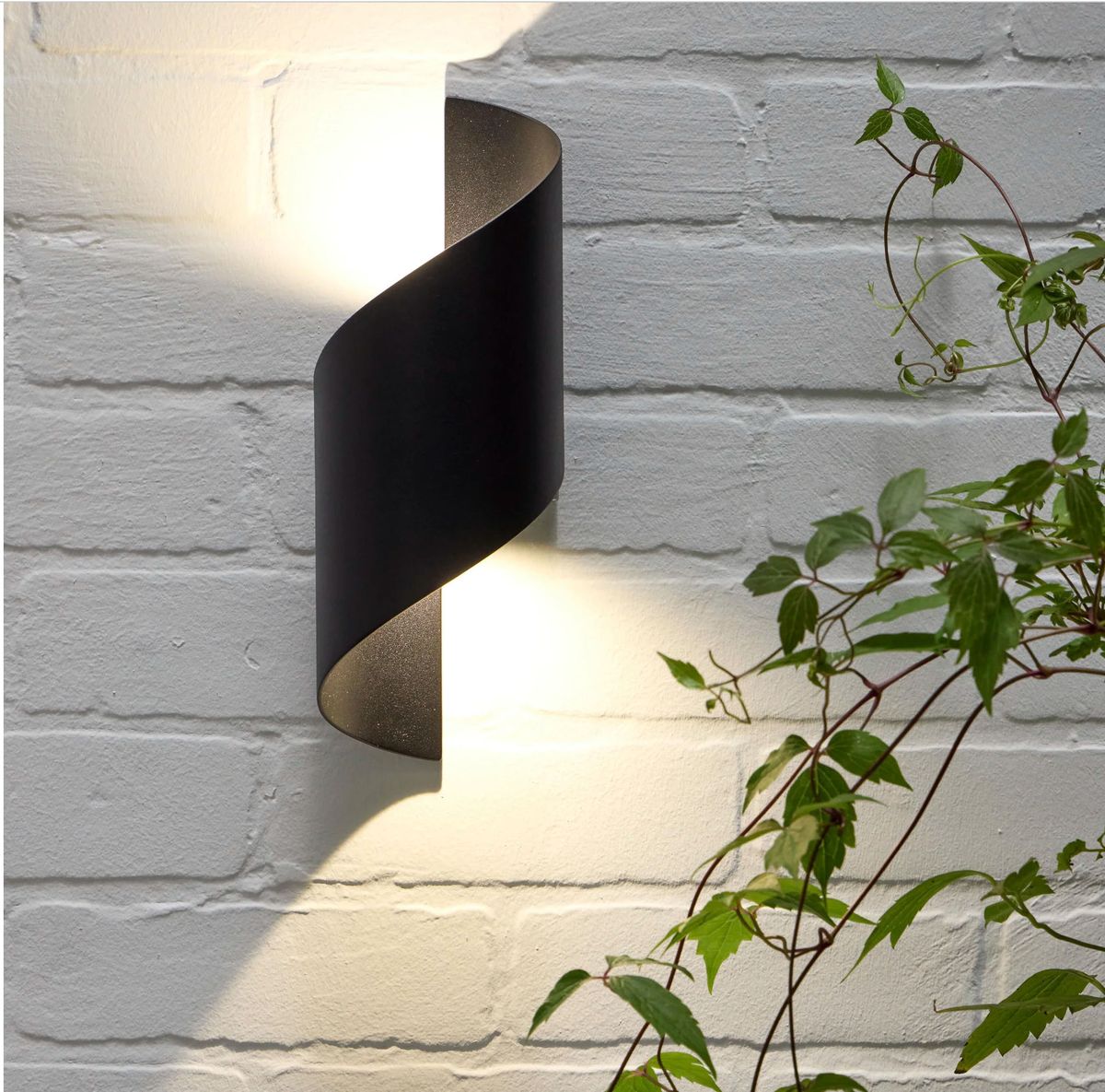 Éclairage extérieur led
