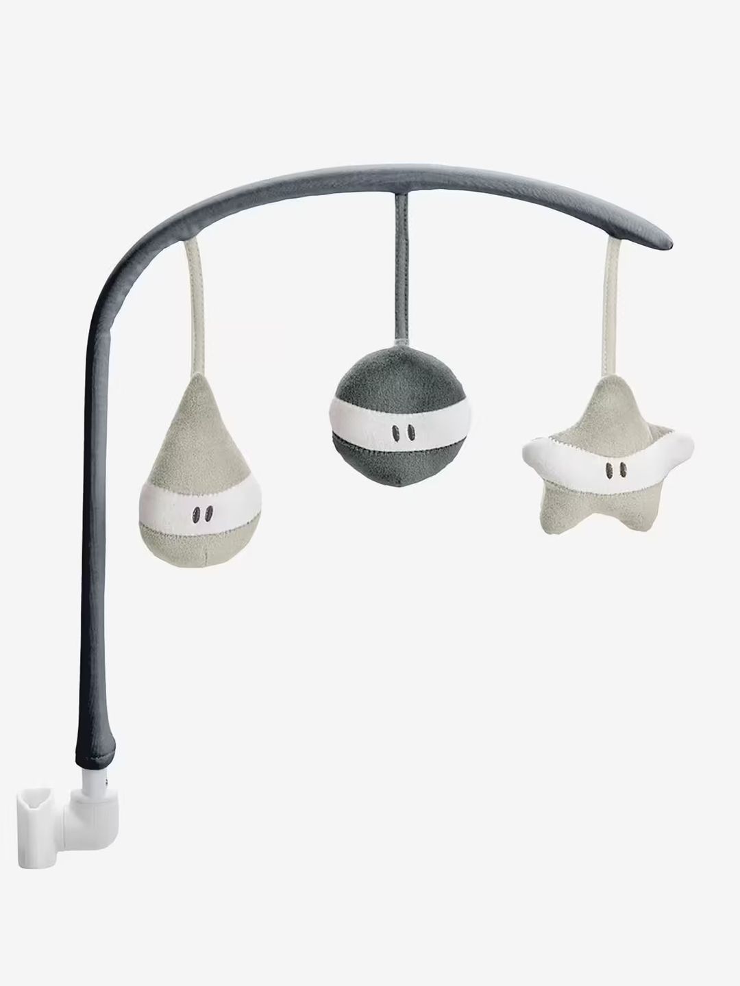 Arche de jeux pour transat Up&Down