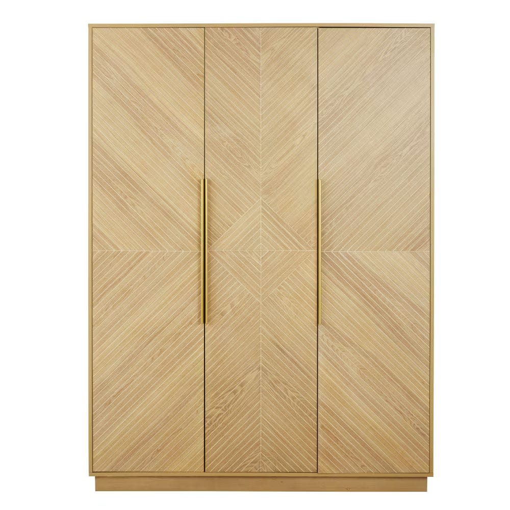 armoire 3 portes