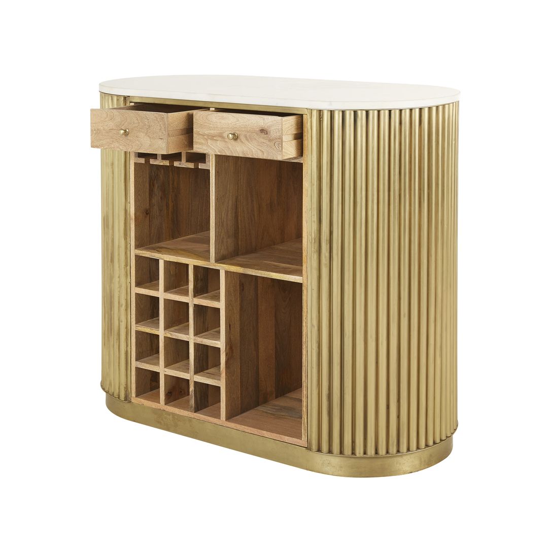 bar pour salon moderne