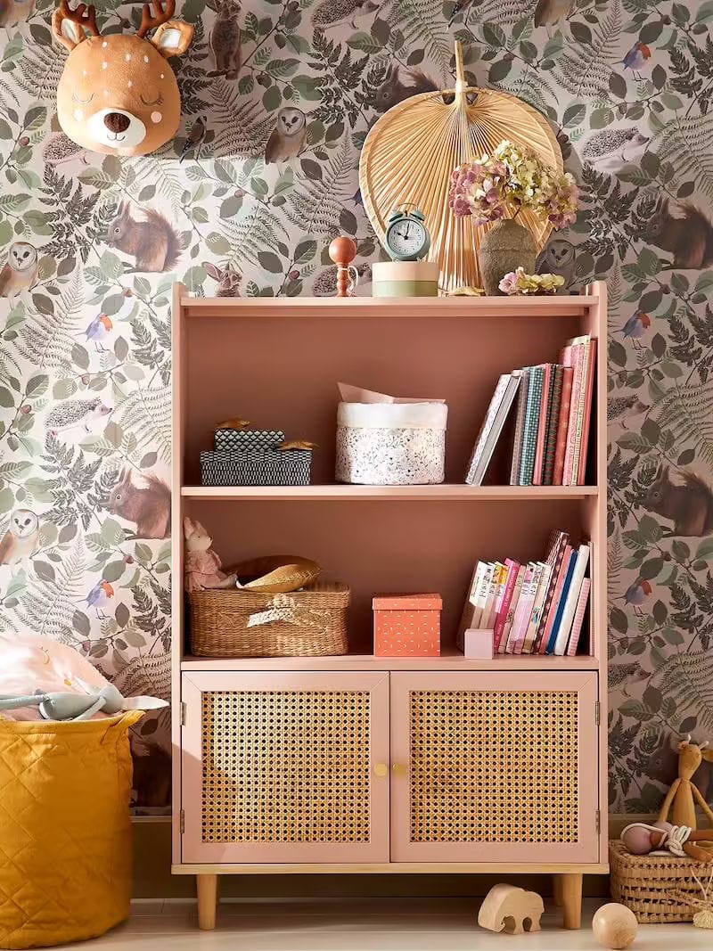 meuble enfant jouet