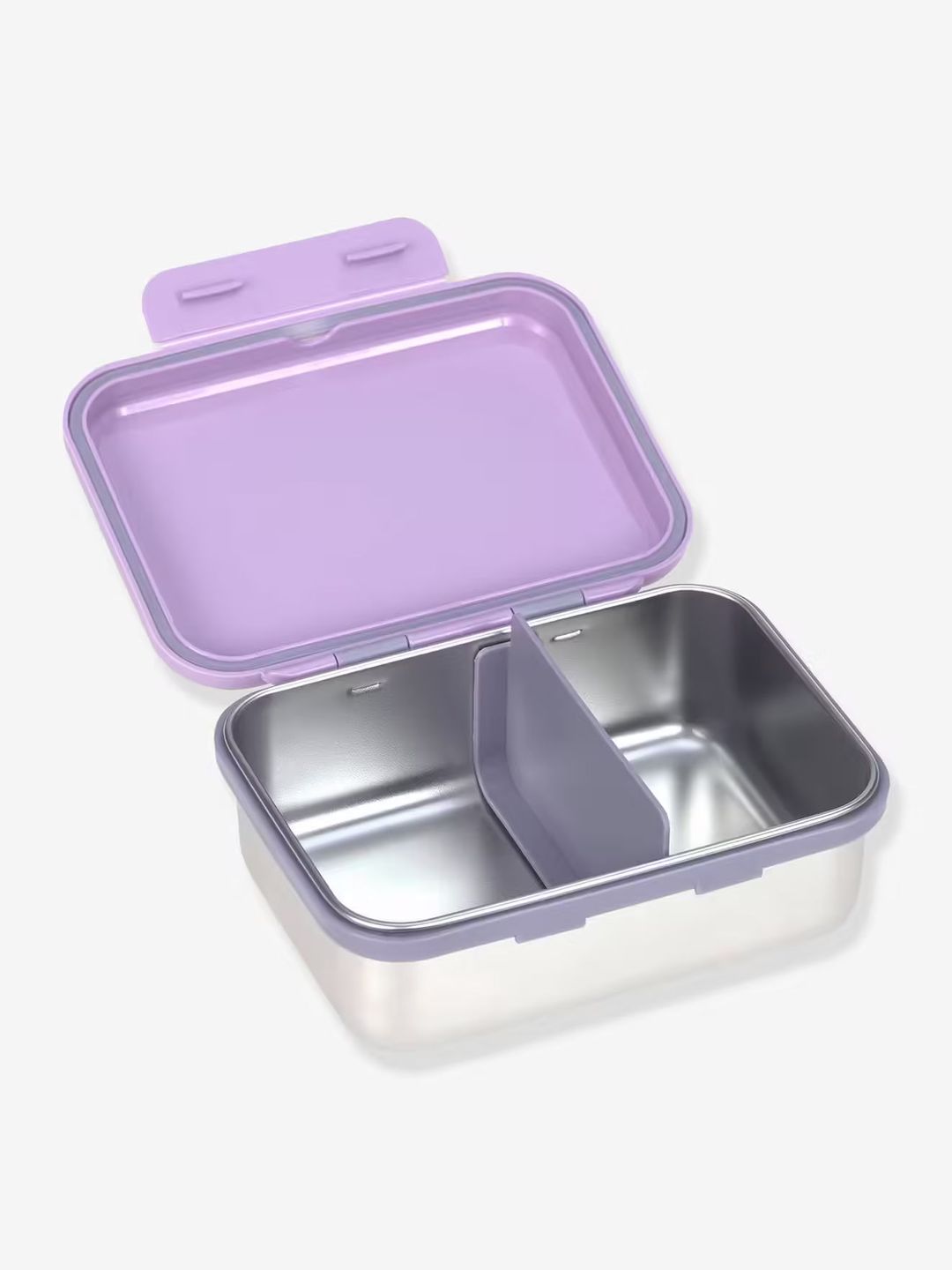 boite a gouter en inox