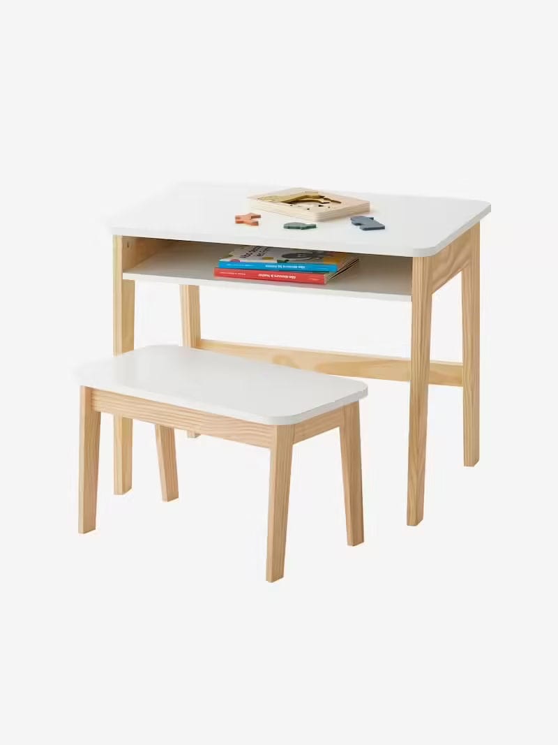 bureau maternelle