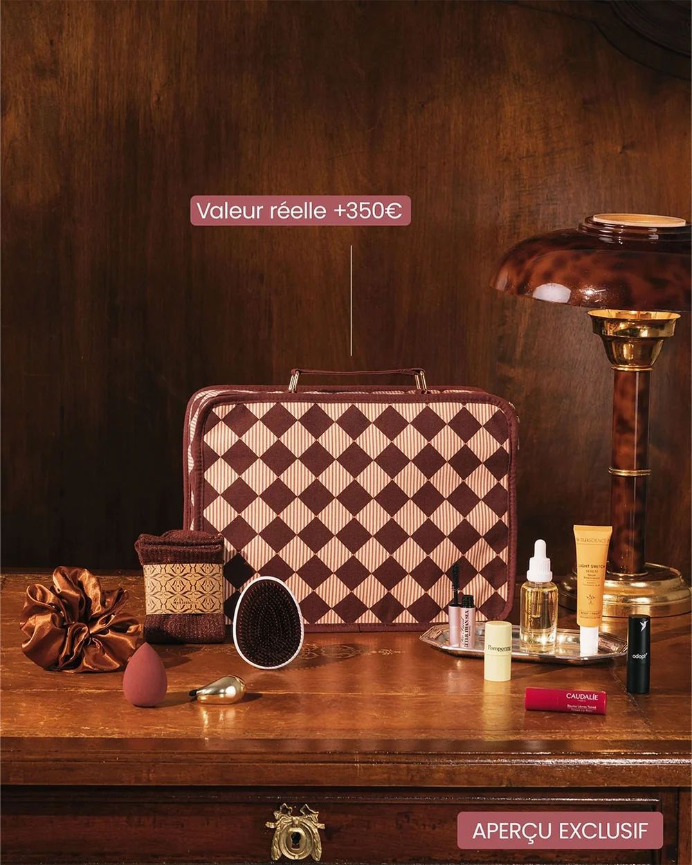 calendrier de l'avent 2025 vente privée