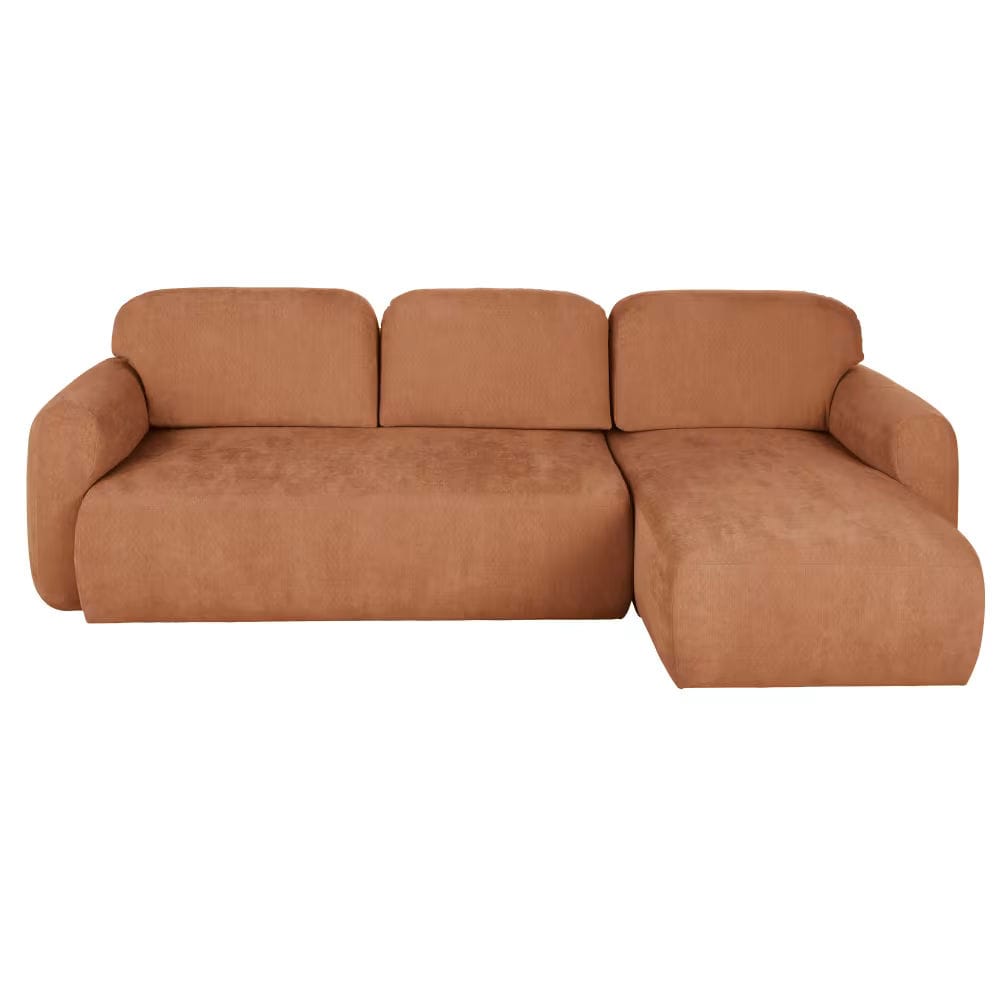 canapé d'angle convertible en soldes