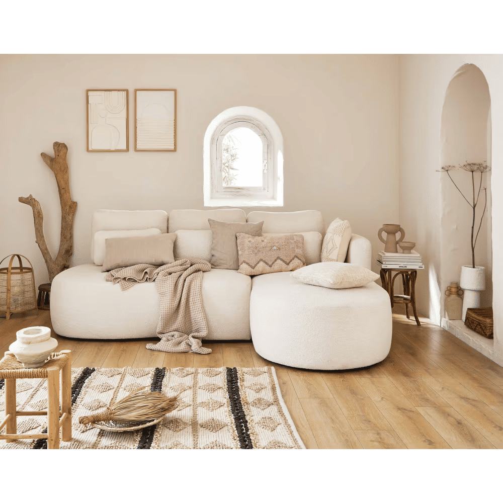 canapes maisons du monde