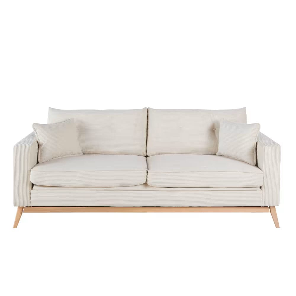 canape scandinave maison du monde