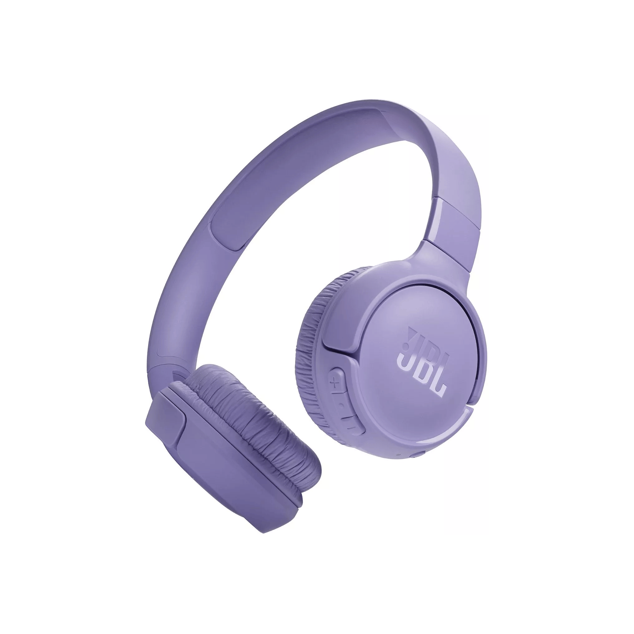 cadeau original femme casque JBL violet