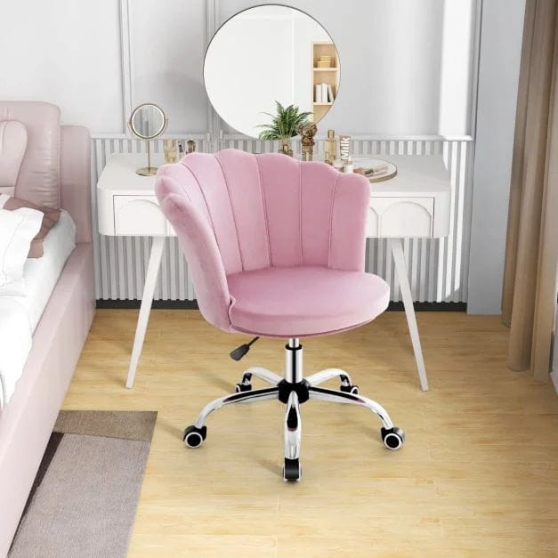 chaise original bureau fille