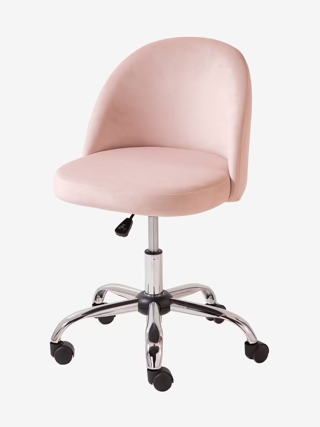 chaise a roulette pour bureau fille