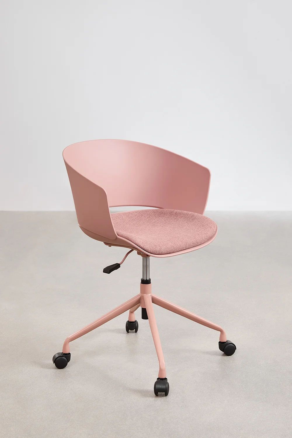 chaise design bureau pour fille
