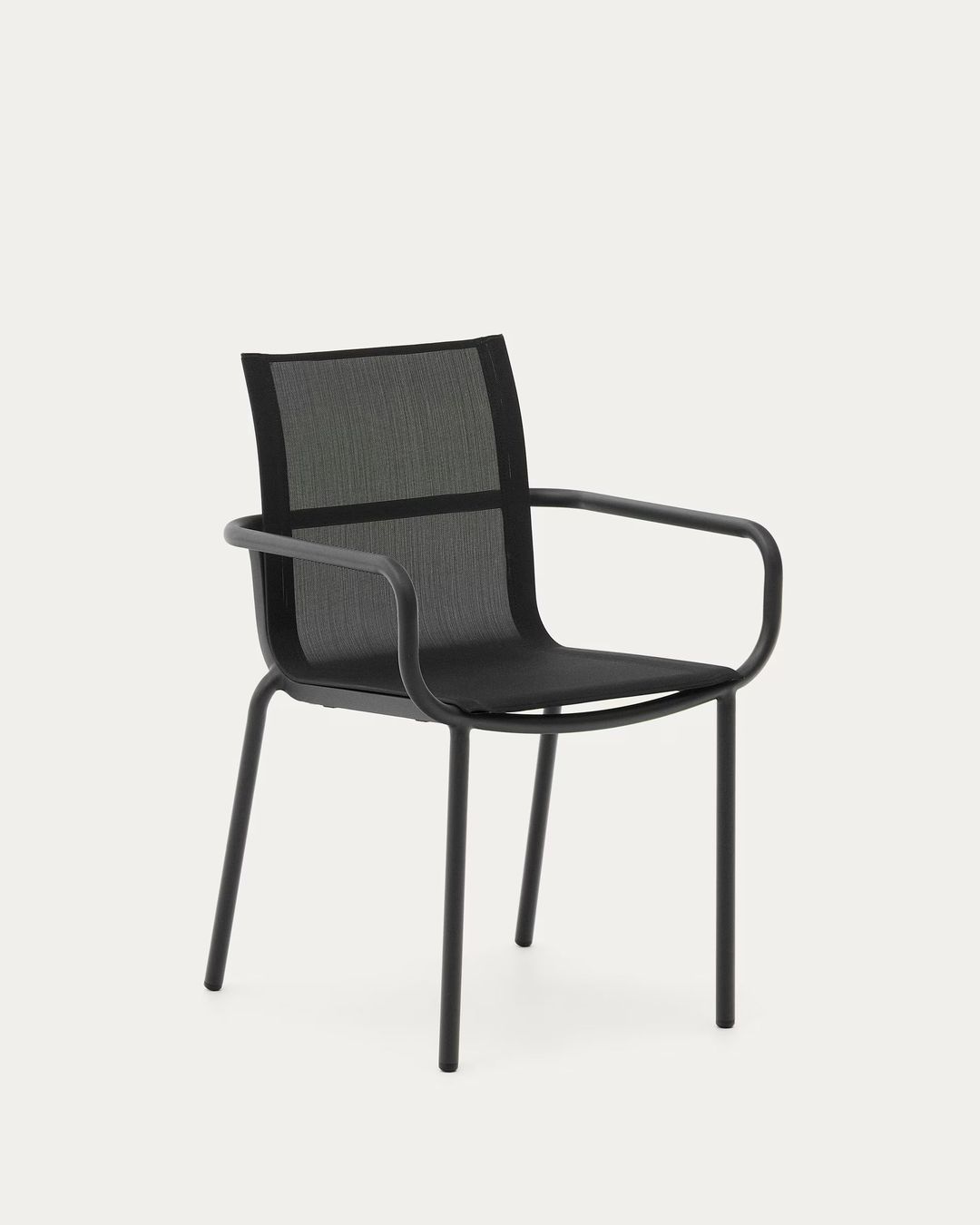 chaise empilable