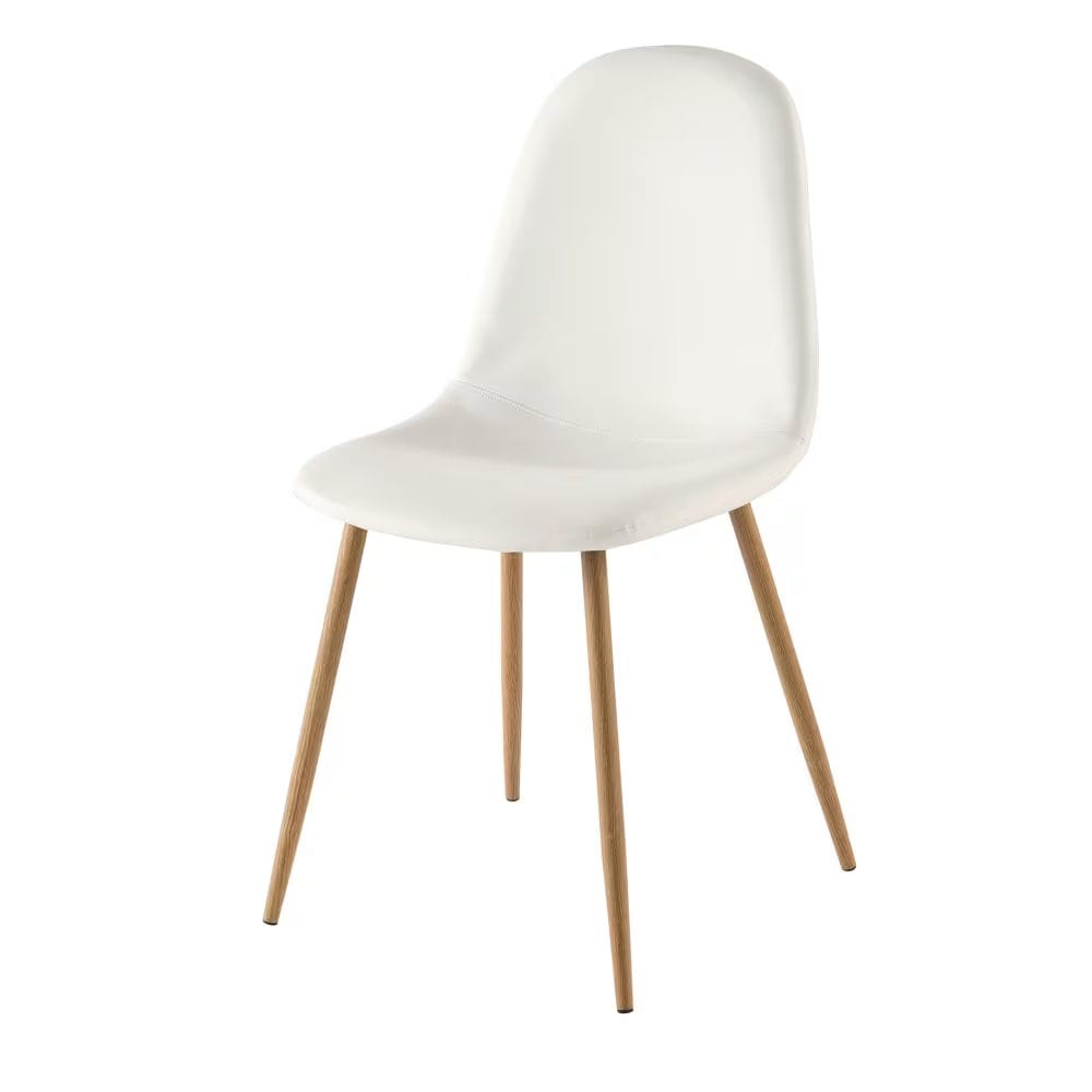 chaise en promo scandinave