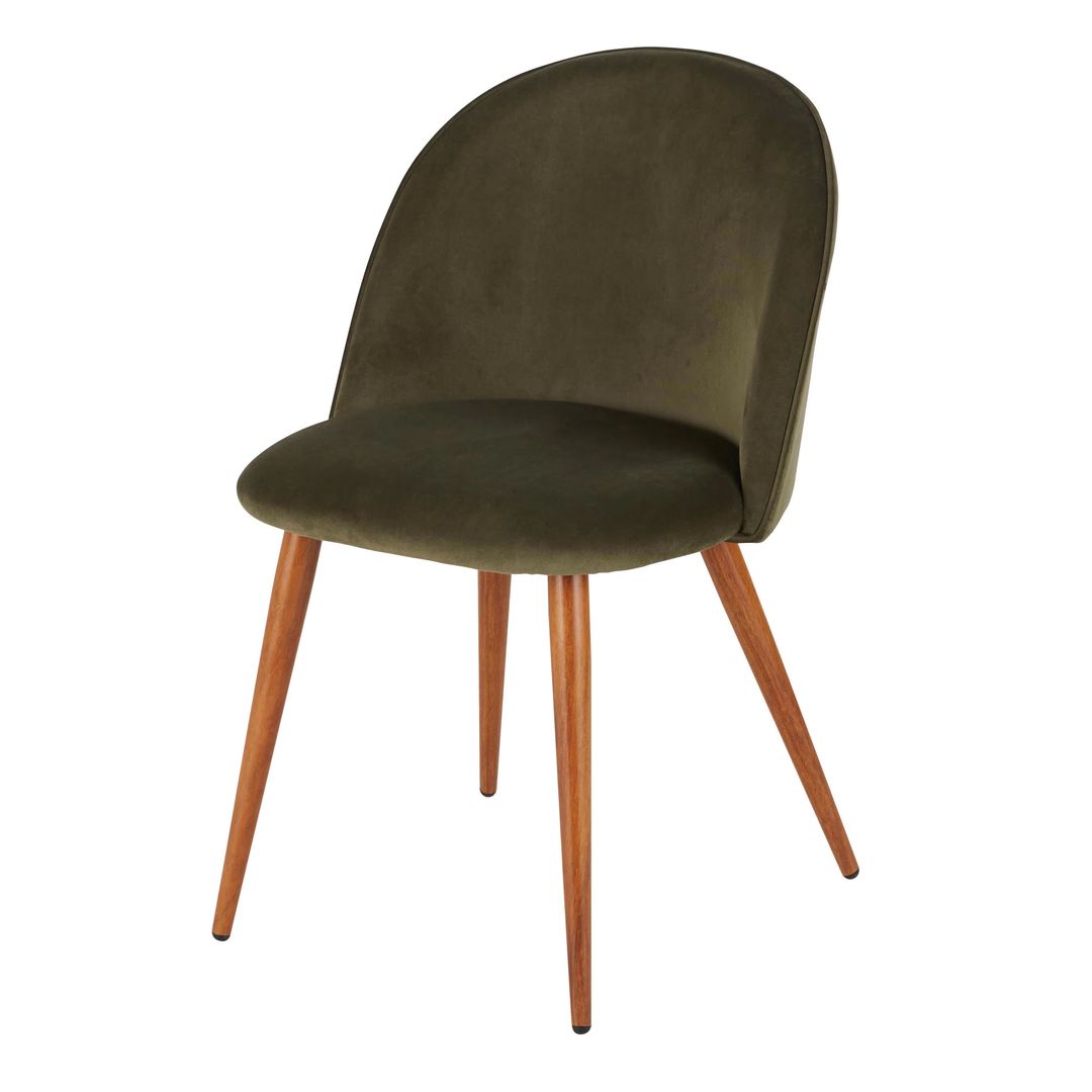 maisons du monde chaise vintage