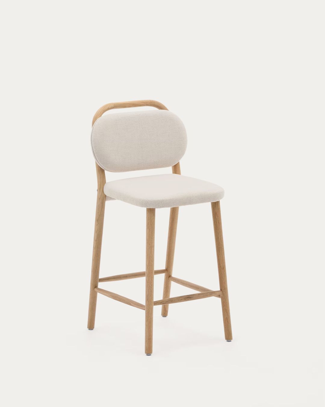 chaises hautes en bois