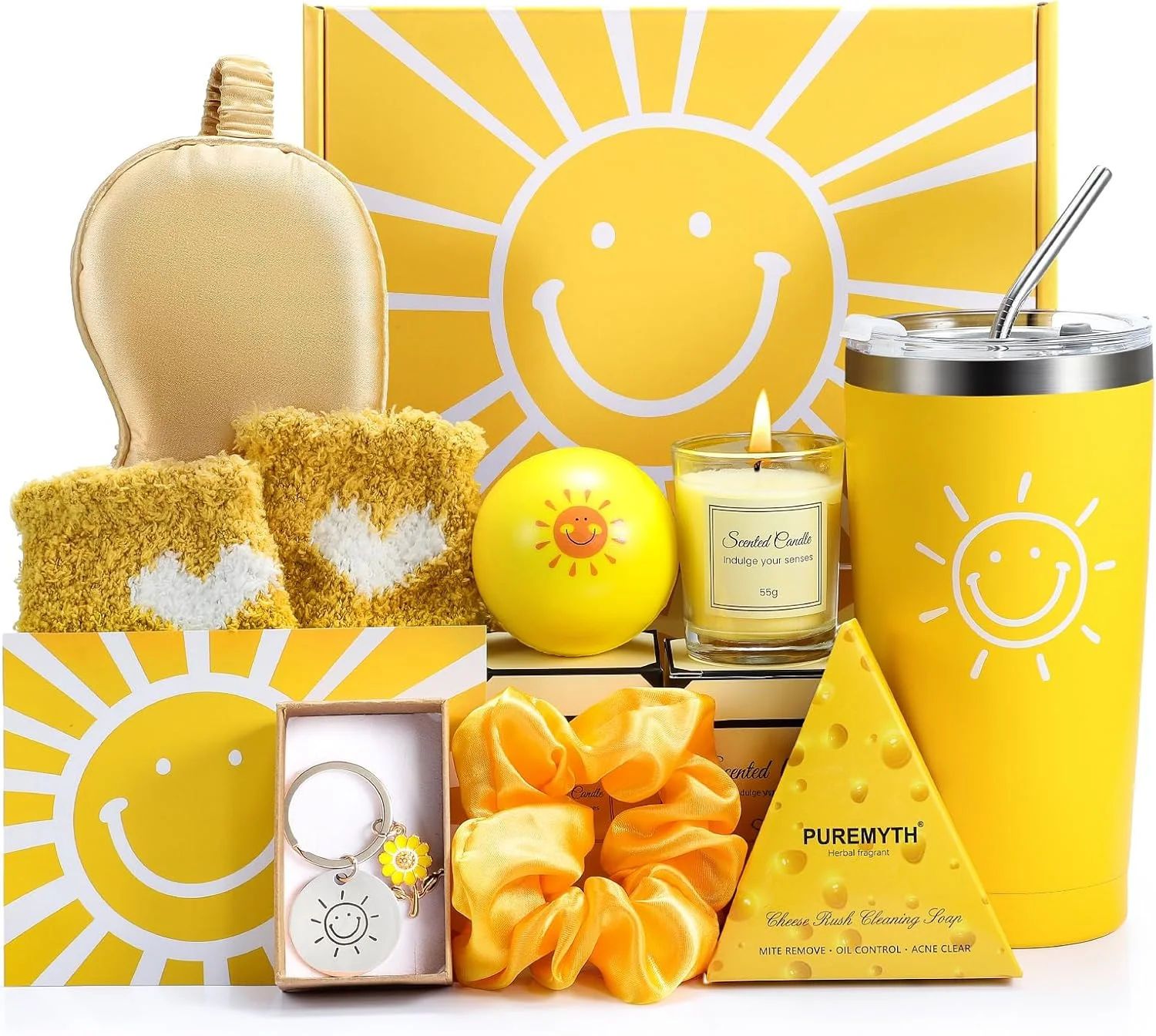 coffret pour femme