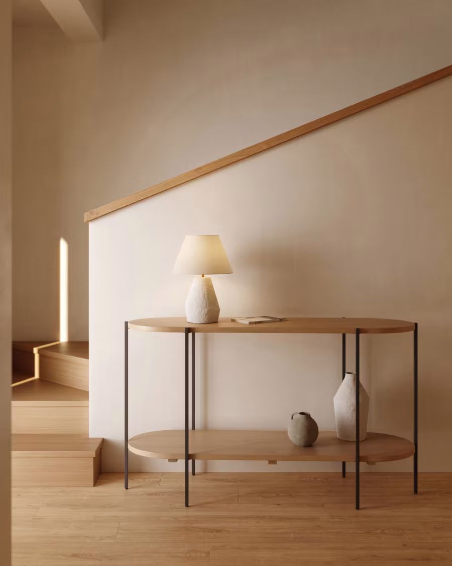 console pour salon en promo