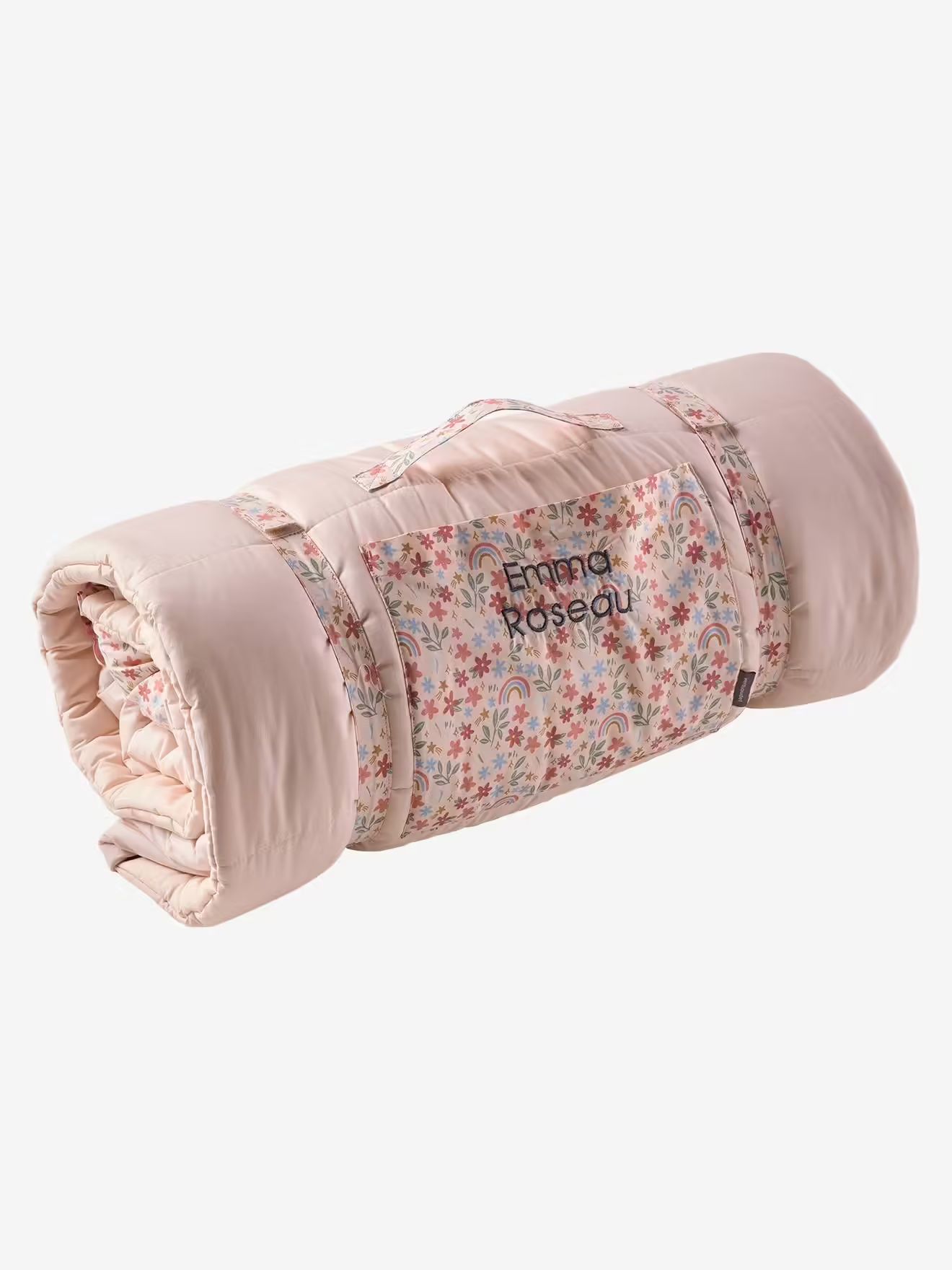 sac de couchage personnalisable