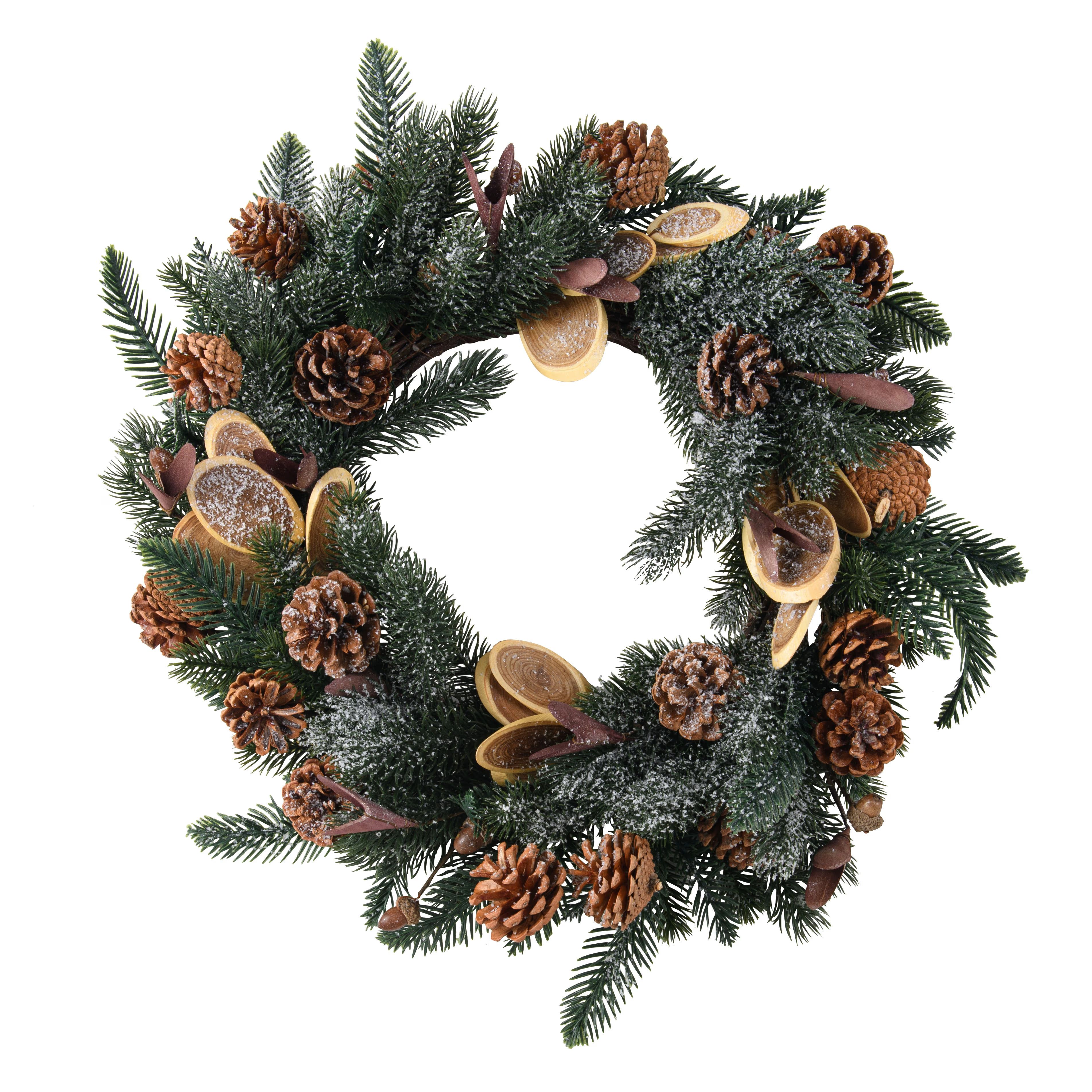 idees déco noel exterieure