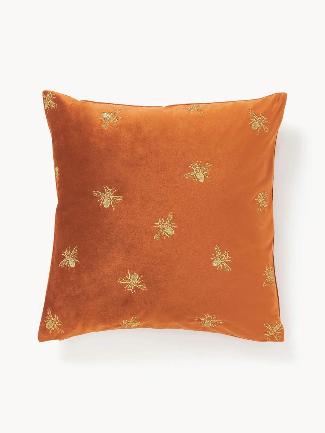 coussins abeille