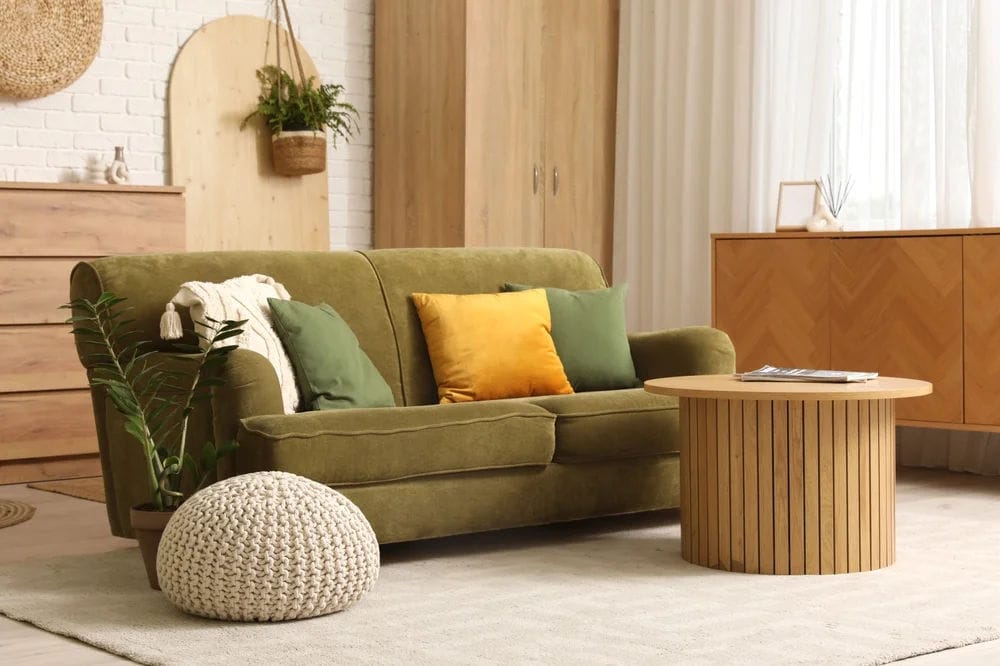 coussins sur-mesure