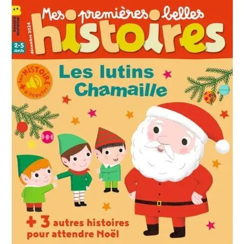 abonnement premieres belles histoires